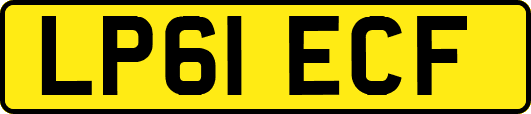 LP61ECF