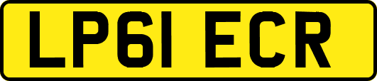 LP61ECR