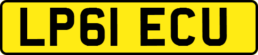 LP61ECU