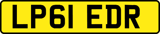LP61EDR