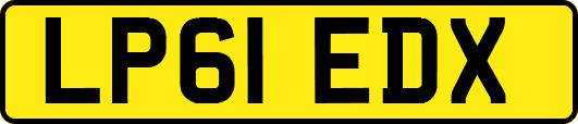 LP61EDX