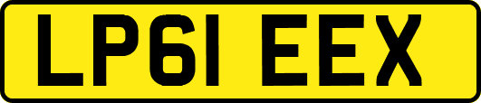 LP61EEX