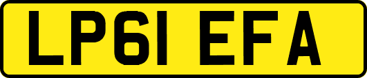 LP61EFA