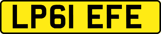 LP61EFE