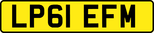 LP61EFM