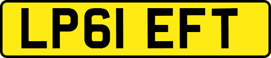 LP61EFT