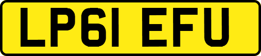 LP61EFU