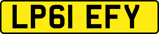 LP61EFY