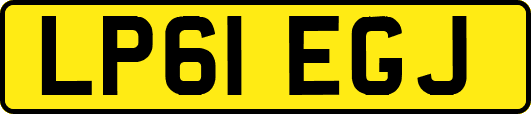 LP61EGJ