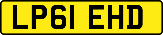LP61EHD