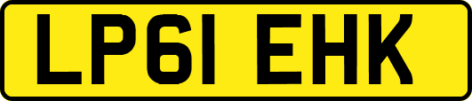 LP61EHK