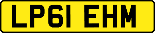 LP61EHM