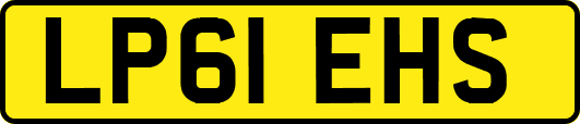LP61EHS