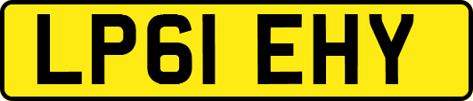 LP61EHY