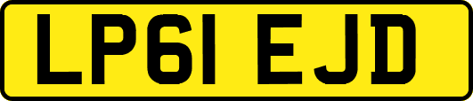 LP61EJD