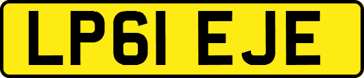 LP61EJE