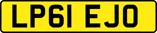 LP61EJO