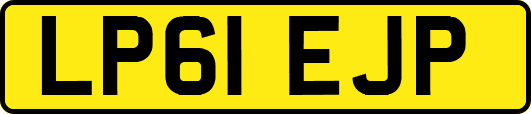 LP61EJP