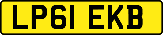 LP61EKB