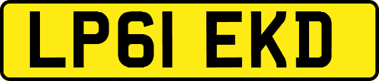 LP61EKD