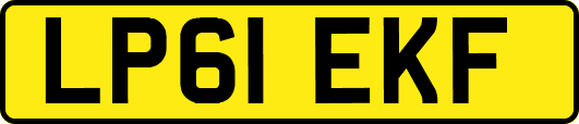 LP61EKF