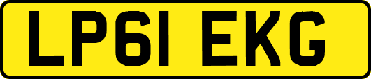 LP61EKG