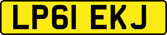 LP61EKJ