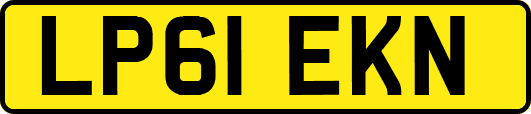 LP61EKN