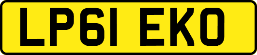 LP61EKO
