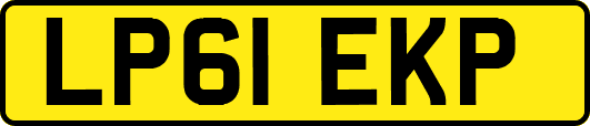 LP61EKP