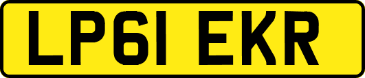 LP61EKR