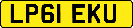 LP61EKU