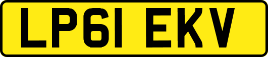 LP61EKV