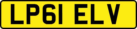 LP61ELV