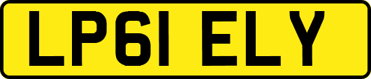 LP61ELY