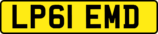 LP61EMD