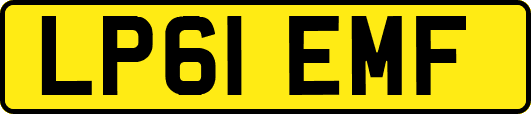 LP61EMF