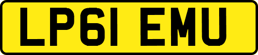 LP61EMU
