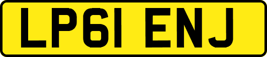 LP61ENJ