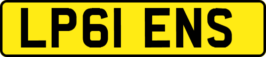 LP61ENS