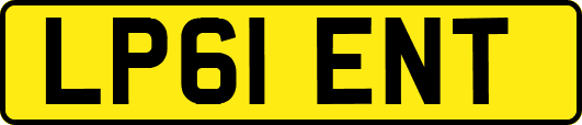 LP61ENT