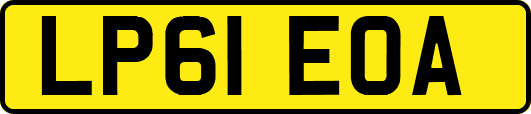 LP61EOA