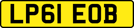 LP61EOB