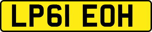 LP61EOH