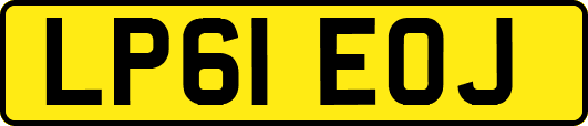 LP61EOJ
