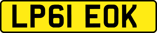 LP61EOK