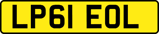 LP61EOL