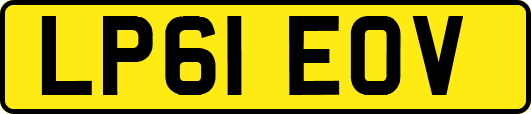 LP61EOV