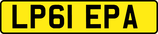 LP61EPA