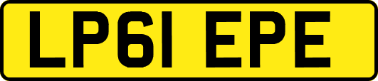 LP61EPE